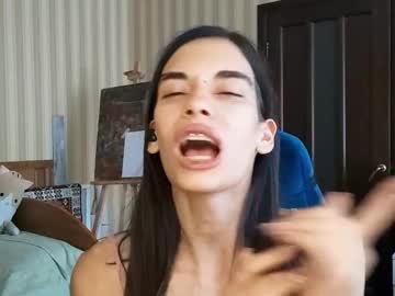 Edythbibbs July 20, 2025 Chaturbate stream image