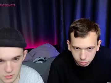Michael_Sexdevil July 20, 2025 Chaturbate stream image