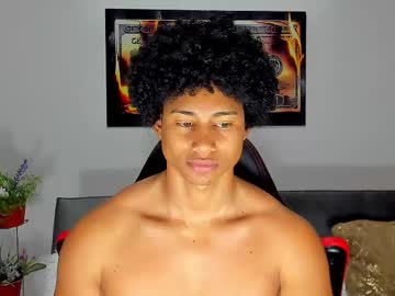 Nathan_Sexy247 July 20, 2025 Chaturbate stream image
