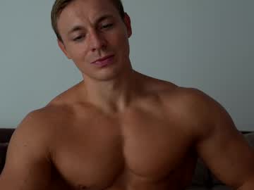 O_R_B_I_T July 20, 2025 Chaturbate stream image