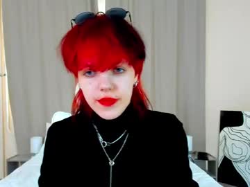 Rene_Yolker July 20, 2025 Chaturbate stream image