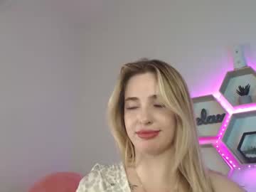 Sabrinviolet July 20, 2025 Chaturbate stream image