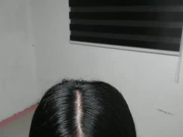 Sapiosexualasiantrans July 20, 2025 Chaturbate stream image