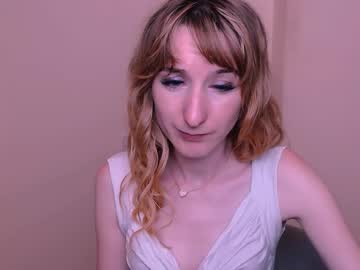Amandasentin July 20, 2025 Chaturbate stream image
