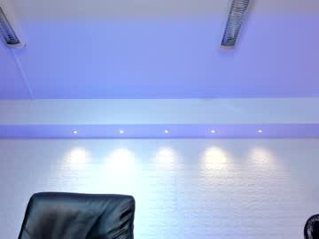 Charlotte_Whitee1 July 20, 2025 Chaturbate stream image