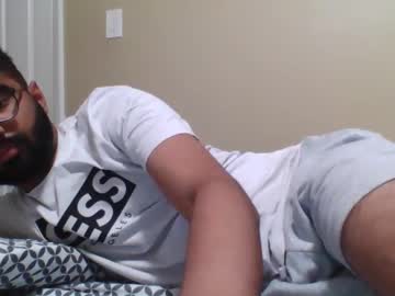 Dannyram004 July 20, 2025 Chaturbate stream image