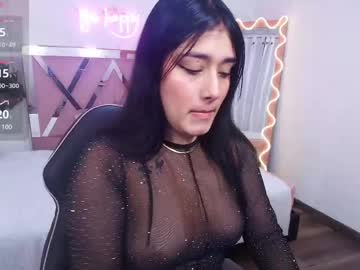 Giiorgina_Tay July 20, 2025 Chaturbate stream image