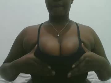 Lady_Dearra July 20, 2025 Chaturbate stream image