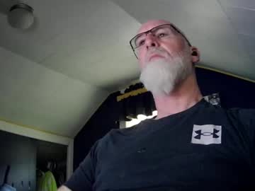 Mac8181 July 20, 2025 Chaturbate stream image