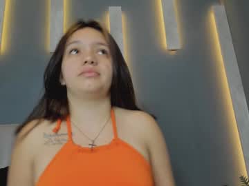 Marilynrusell July 20, 2025 Chaturbate stream image