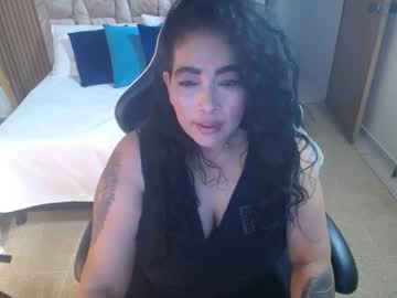Merlina_Sandoval July 20, 2025 Chaturbate stream image
