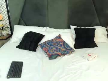 Mila_Adamss July 20, 2025 Chaturbate stream image