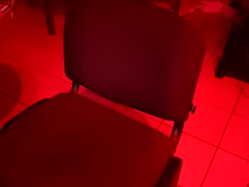 Rhinoley July 20, 2025 Chaturbate stream image
