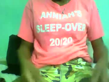 Vounialdy July 20, 2025 Chaturbate stream image