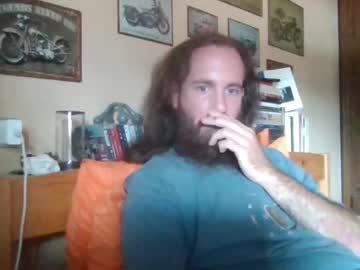 Yeti_92 July 20, 2025 Chaturbate stream image