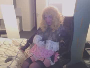Amandalesexy July 20, 2025 Chaturbate stream image