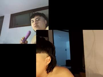 Berryandhazel July 20, 2025 Chaturbate stream image