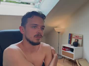 Daimon_Hall July 20, 2025 Chaturbate stream image