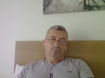 Demarco1977 July 20, 2025 Chaturbate stream image