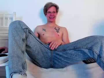 Flexableboy July 20, 2025 Chaturbate stream image