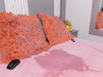 Jhasly_Am July 20, 2025 Chaturbate stream image