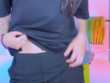 Kamilla_Cool July 20, 2025 Chaturbate stream image
