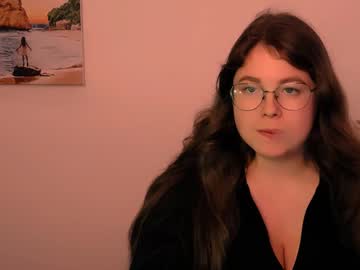 _Lovely_Mary July 20, 2025 Chaturbate stream image