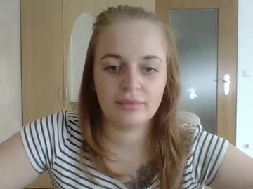 Mellissajoann July 20, 2025 Chaturbate stream image