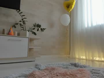 Meryfoxxx July 20, 2025 Chaturbate stream image