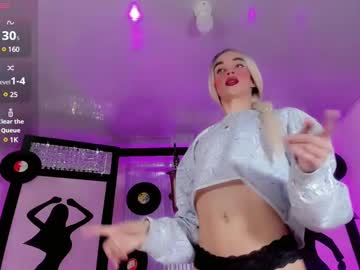 Sophie_Miaa July 20, 2025 Chaturbate stream image