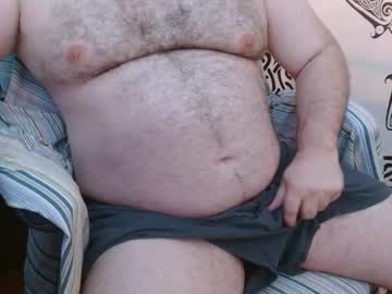Stonerbear42 July 20, 2025 Chaturbate stream image