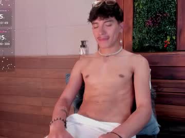 Tim__Fox July 20, 2025 Chaturbate stream image