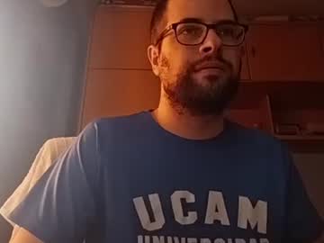 Antocrack July 20, 2025 Chaturbate stream image
