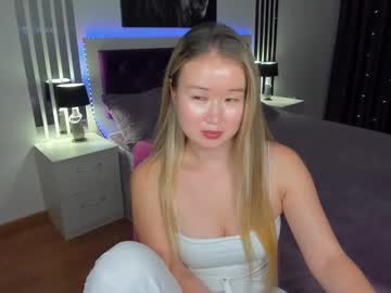 Barbaramiles July 20, 2025 Chaturbate stream image