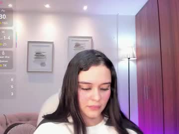 Bellaa_Hadid_ July 20, 2025 Chaturbate stream image