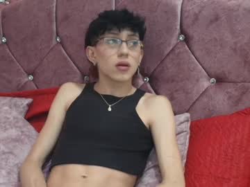 Cherry_Boy_Ag July 20, 2025 Chaturbate stream image