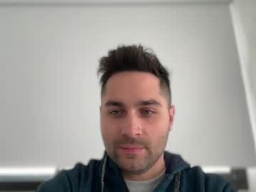German_Pecol July 20, 2025 Chaturbate stream image