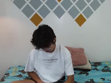 Jhoellx July 20, 2025 Chaturbate stream image