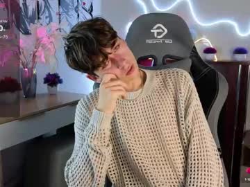 Mark_Safr July 20, 2025 Chaturbate stream image