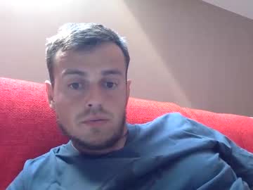 Mulerkeeee July 20, 2025 Chaturbate stream image