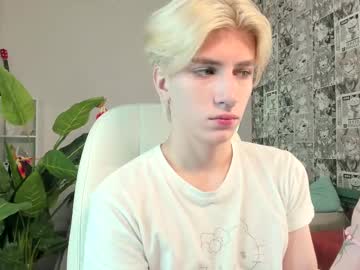 Oliver_Starboy July 20, 2025 Chaturbate stream image