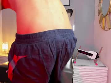 Owen__Johnson July 20, 2025 Chaturbate stream image