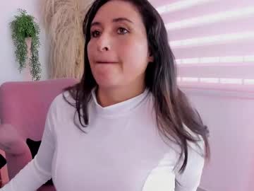 Angela_Fiory July 20, 2025 Chaturbate stream image