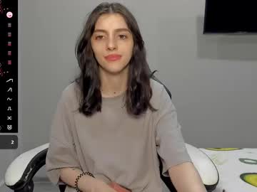Broosnica1 July 20, 2025 Chaturbate stream image