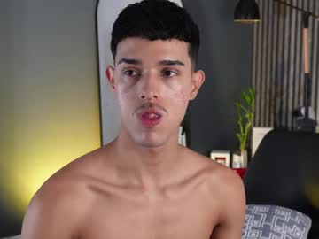 Busterspinter July 20, 2025 Chaturbate stream image