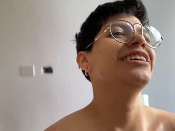 Dass_Roman July 20, 2025 Chaturbate stream image