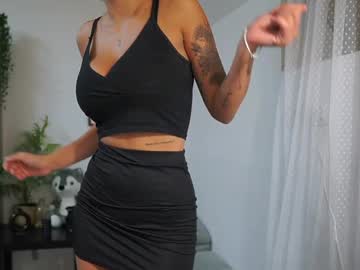 Dollyvega69 July 20, 2025 Chaturbate stream image