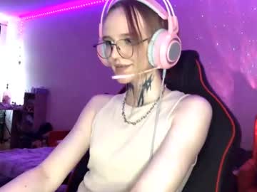 Eneidazacharewicz July 20, 2025 Chaturbate stream image