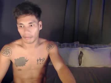 Horny_Lucasxxx July 20, 2025 Chaturbate stream image