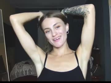 Inspirebyeva July 20, 2025 Chaturbate stream image